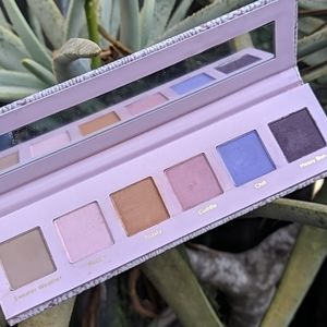 3/$20 DOMINIQUE COSMETICSEyeshadow Palette